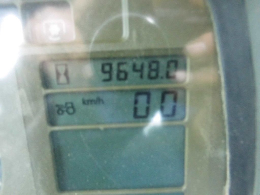 Traktor des Typs Deutz-Fahr Agrotron 115 Profiline, Gebrauchtmaschine in Streefkerk (Bild 6)