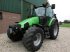 Traktor des Typs Deutz-Fahr Agrotron 115 Profiline, Gebrauchtmaschine in Streefkerk (Bild 1)