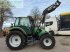 Traktor za tip Deutz-Fahr agrotron 115, Gebrauchtmaschine u HAMERSEN (Slika 1)