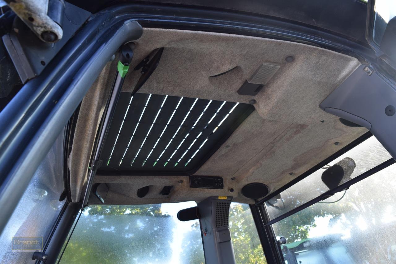 Traktor of the type Deutz-Fahr Agrotron 1160 TTV, Gebrauchtmaschine in Oyten (Picture 10)