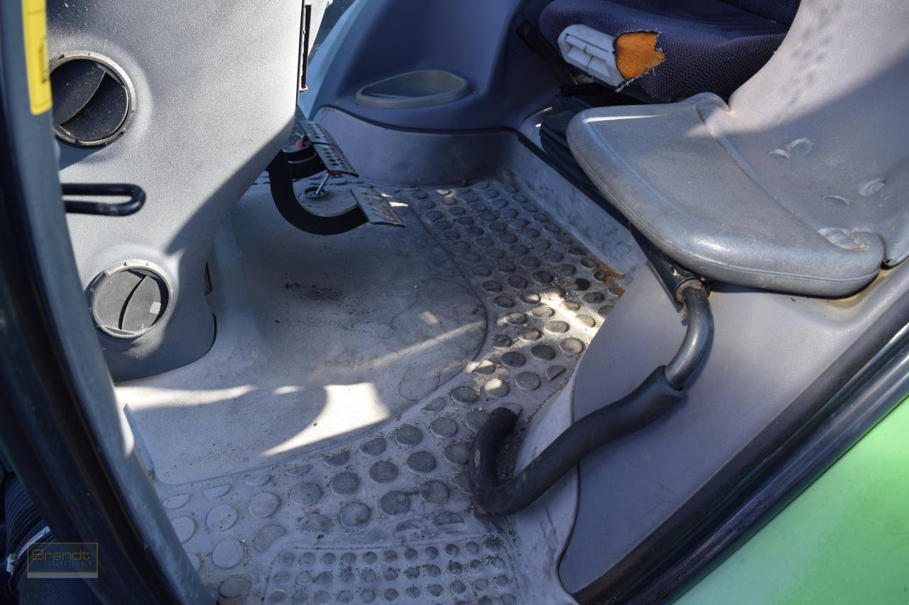 Traktor of the type Deutz-Fahr Agrotron 1160 TTV, Gebrauchtmaschine in Oyten (Picture 11)