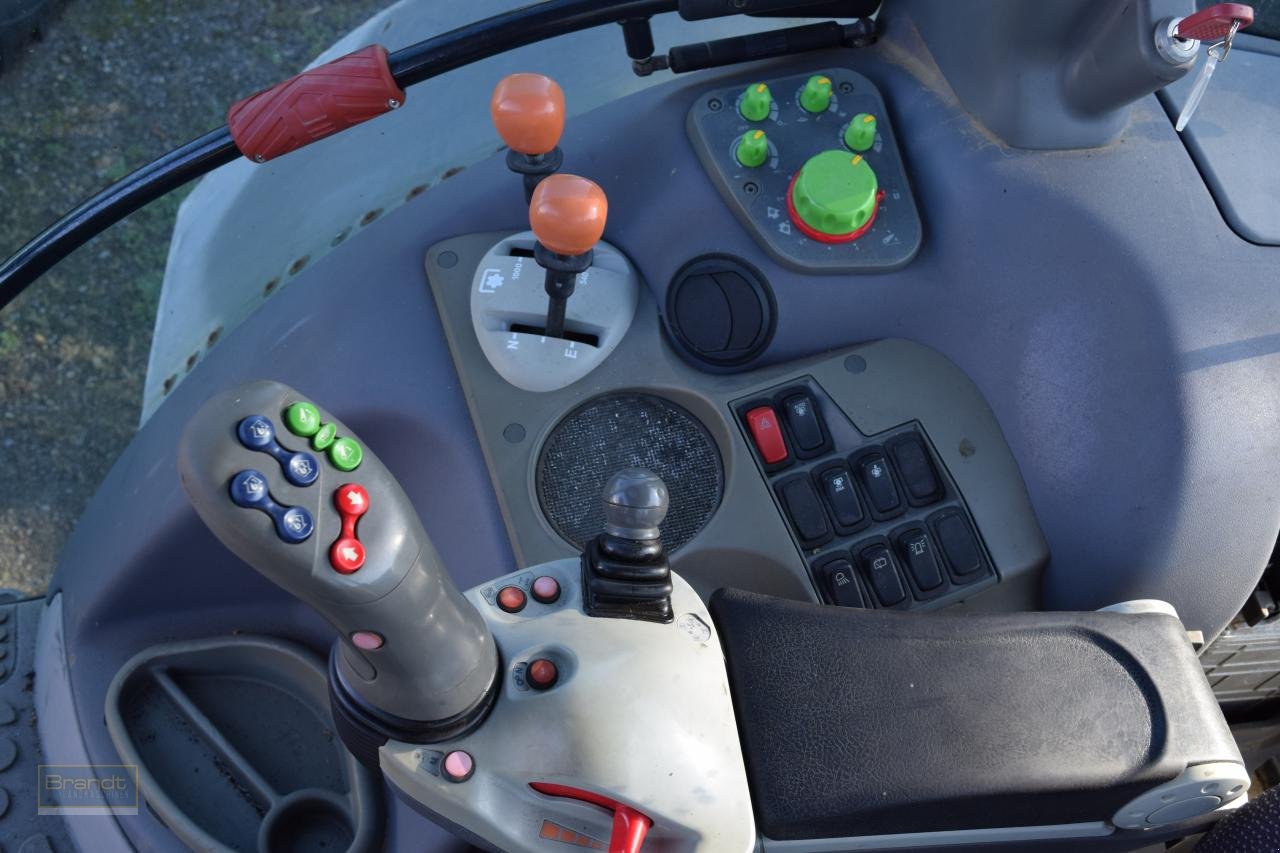 Traktor of the type Deutz-Fahr Agrotron 1160 TTV, Gebrauchtmaschine in Oyten (Picture 12)