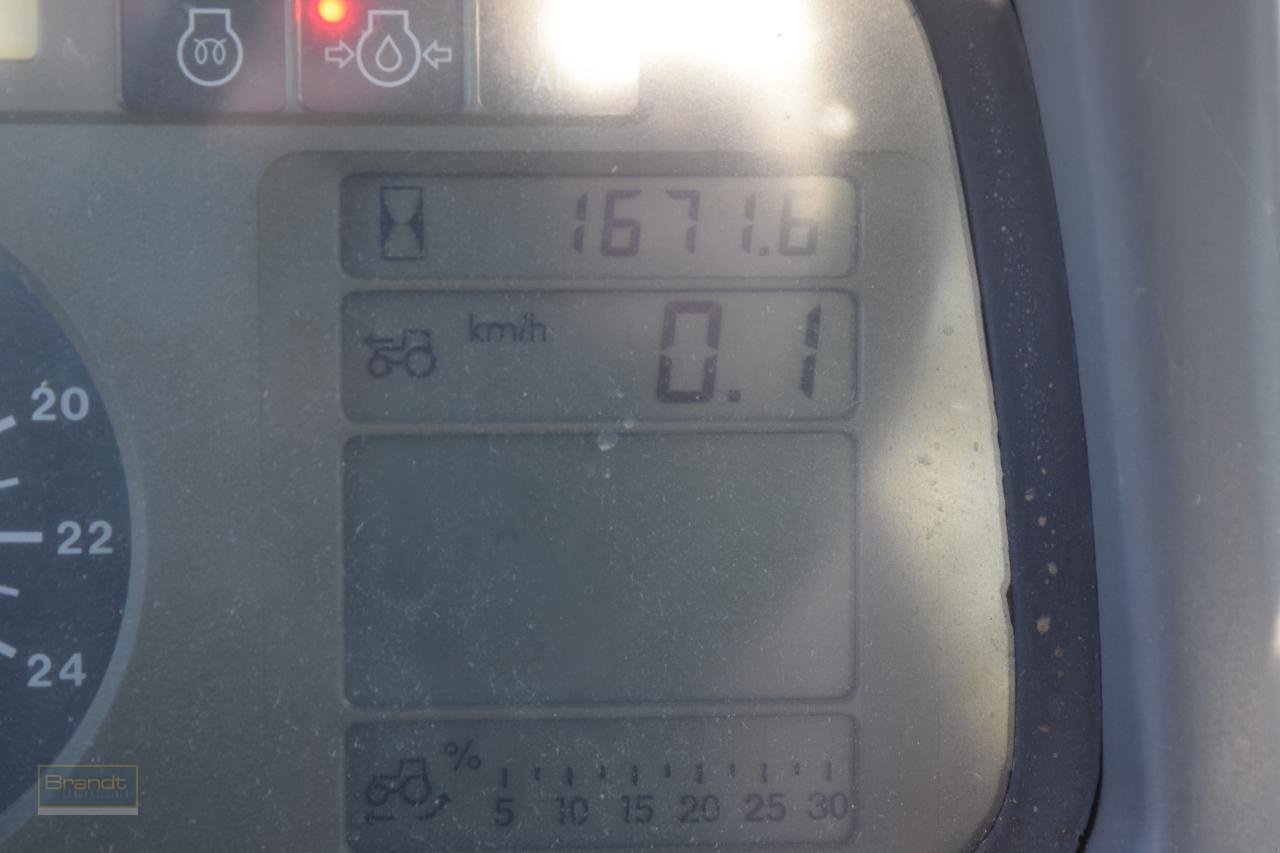 Traktor of the type Deutz-Fahr Agrotron 1160 TTV, Gebrauchtmaschine in Oyten (Picture 13)