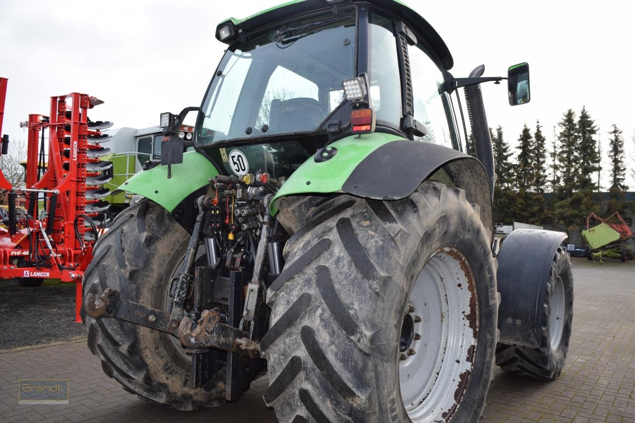 Traktor tipa Deutz-Fahr Agrotron 1160 TTV, Gebrauchtmaschine u Oyten (Slika 7)