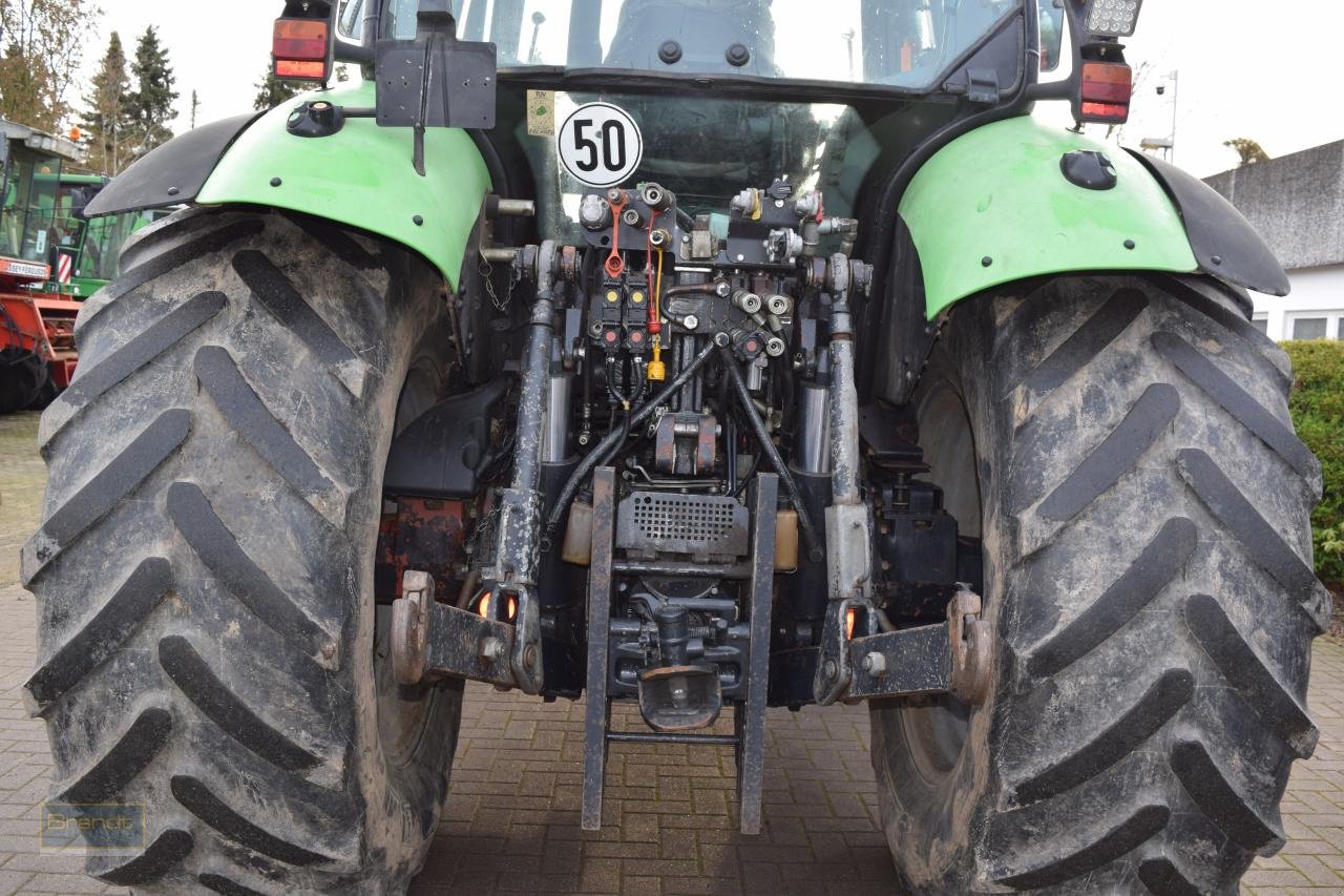 Traktor tipa Deutz-Fahr Agrotron 1160 TTV, Gebrauchtmaschine u Oyten (Slika 8)