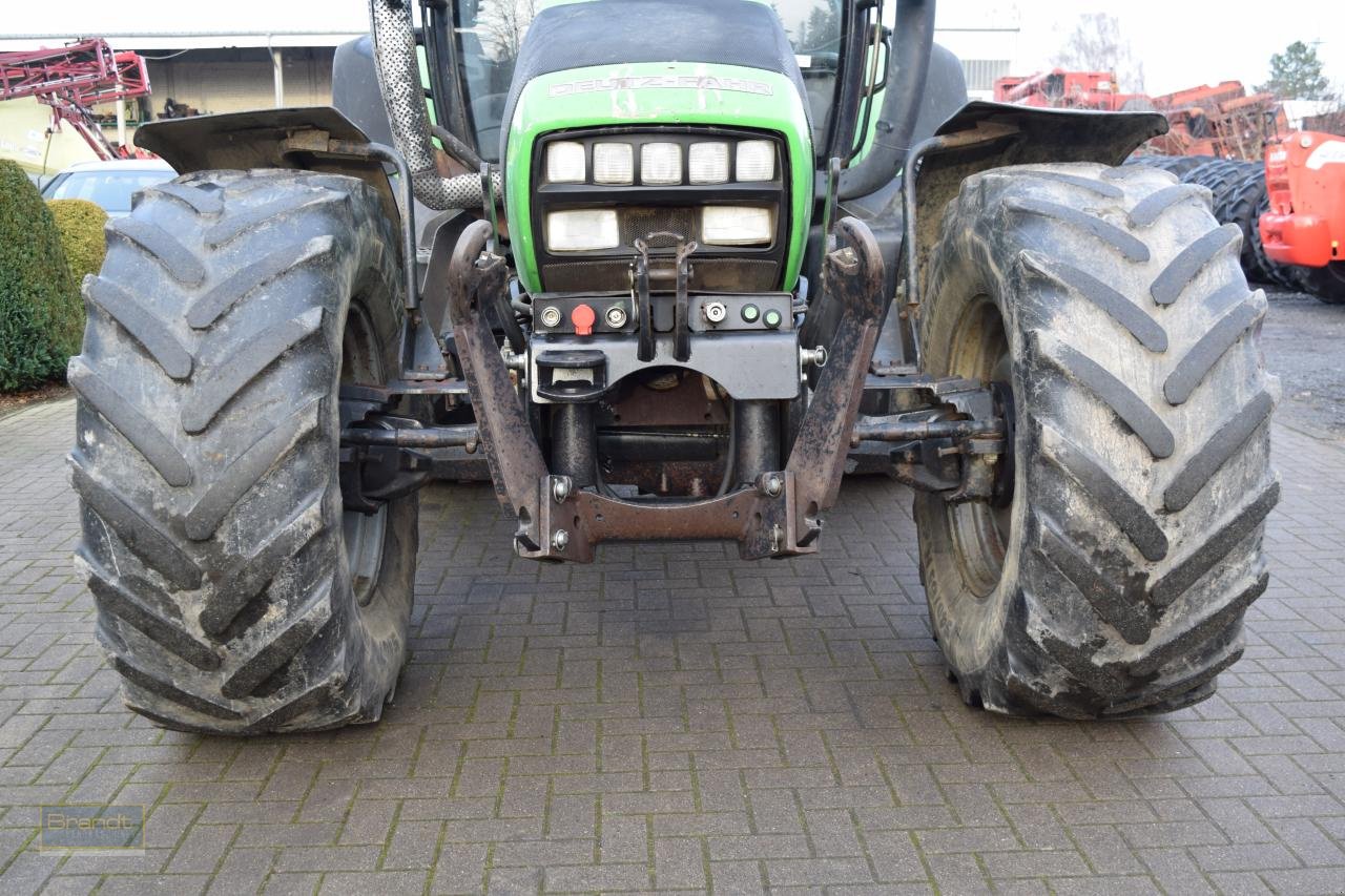 Traktor tipa Deutz-Fahr Agrotron 1160 TTV, Gebrauchtmaschine u Oyten (Slika 9)