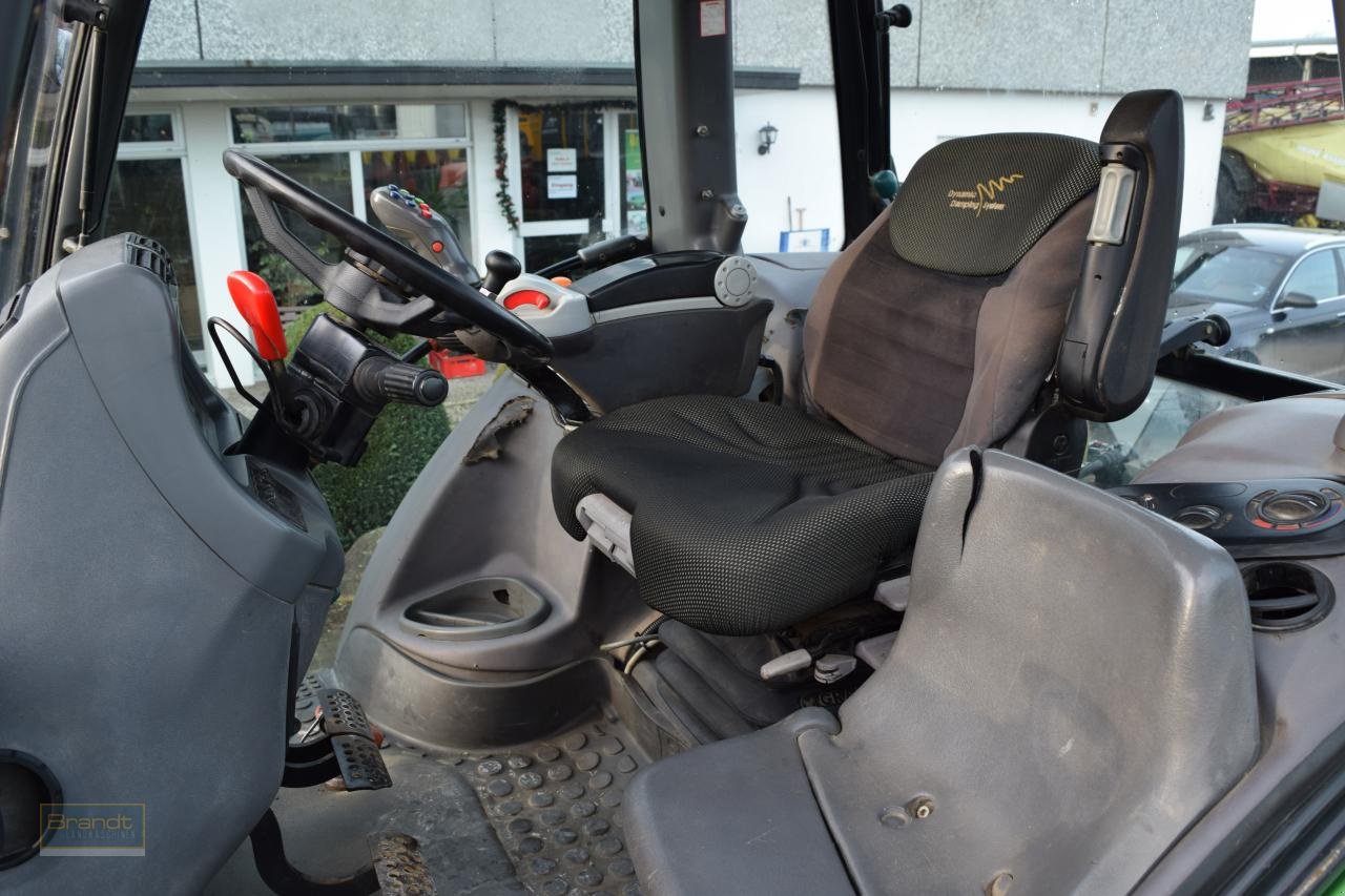 Traktor tipa Deutz-Fahr Agrotron 1160 TTV, Gebrauchtmaschine u Oyten (Slika 10)