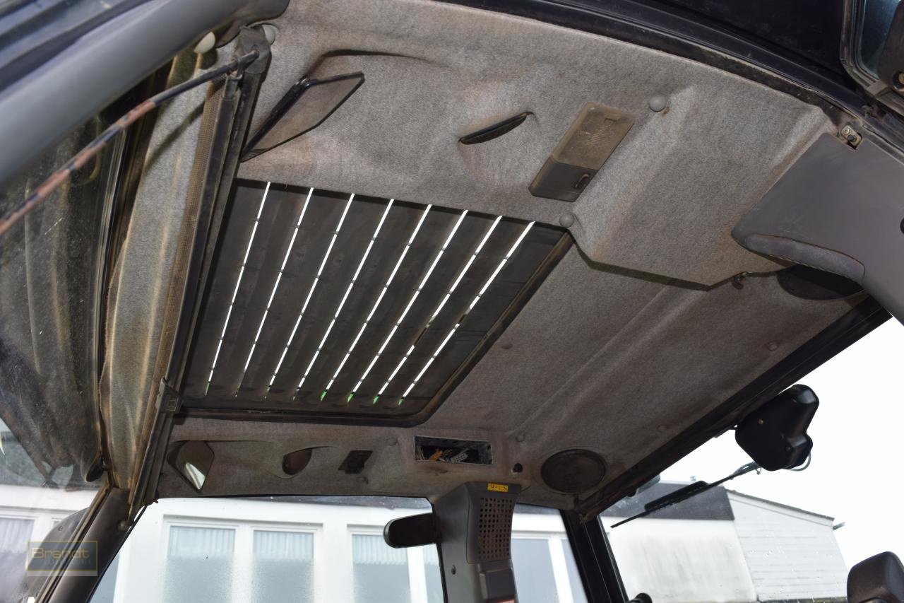 Traktor tipa Deutz-Fahr Agrotron 1160 TTV, Gebrauchtmaschine u Oyten (Slika 11)