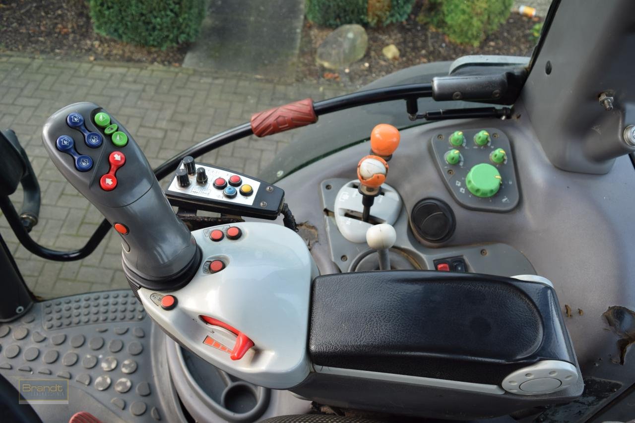 Traktor tipa Deutz-Fahr Agrotron 1160 TTV, Gebrauchtmaschine u Oyten (Slika 13)