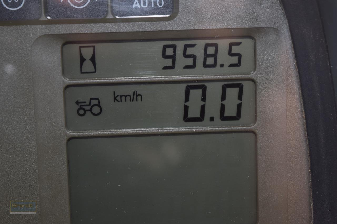 Traktor tipa Deutz-Fahr Agrotron 1160 TTV, Gebrauchtmaschine u Oyten (Slika 14)