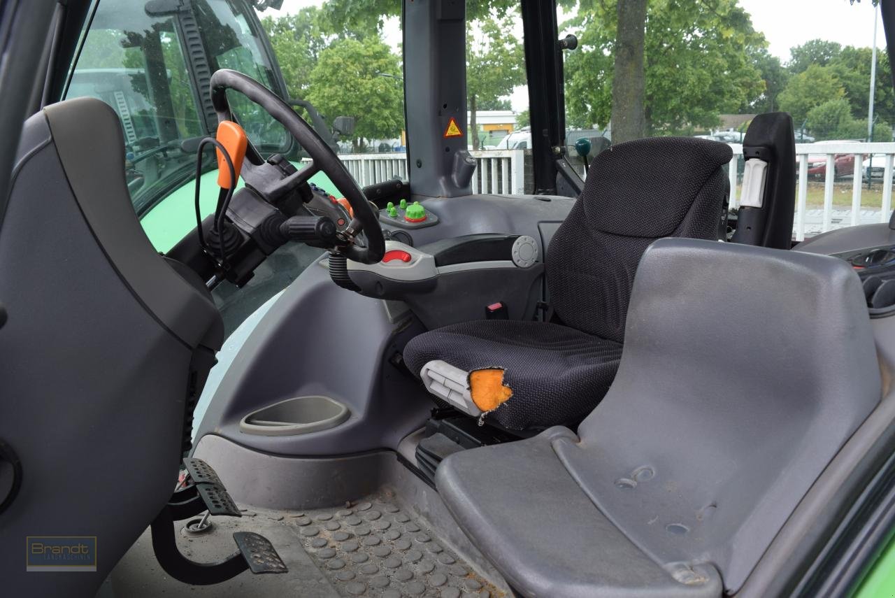 Traktor des Typs Deutz-Fahr Agrotron 1160 TTV, Gebrauchtmaschine in Oyten (Bild 5)