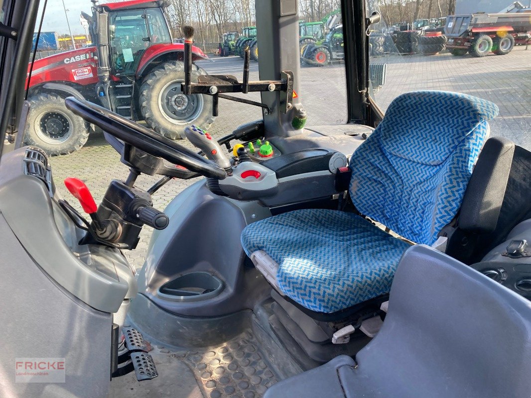 Traktor des Typs Deutz-Fahr Agrotron 1160 TTV, Gebrauchtmaschine in Bockel - Gyhum (Bild 9)