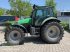 Traktor Türe ait Deutz-Fahr Agrotron 120 MK 2, Gebrauchtmaschine içinde Markt Schwaben (resim 1)