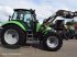Traktor типа Deutz-Fahr Agrotron 120 MK 3, Gebrauchtmaschine в Oyten (Фотография 1)