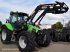 Traktor типа Deutz-Fahr Agrotron 120 MK 3, Gebrauchtmaschine в Oyten (Фотография 2)