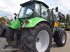Traktor типа Deutz-Fahr Agrotron 120 MK 3, Gebrauchtmaschine в Oyten (Фотография 8)