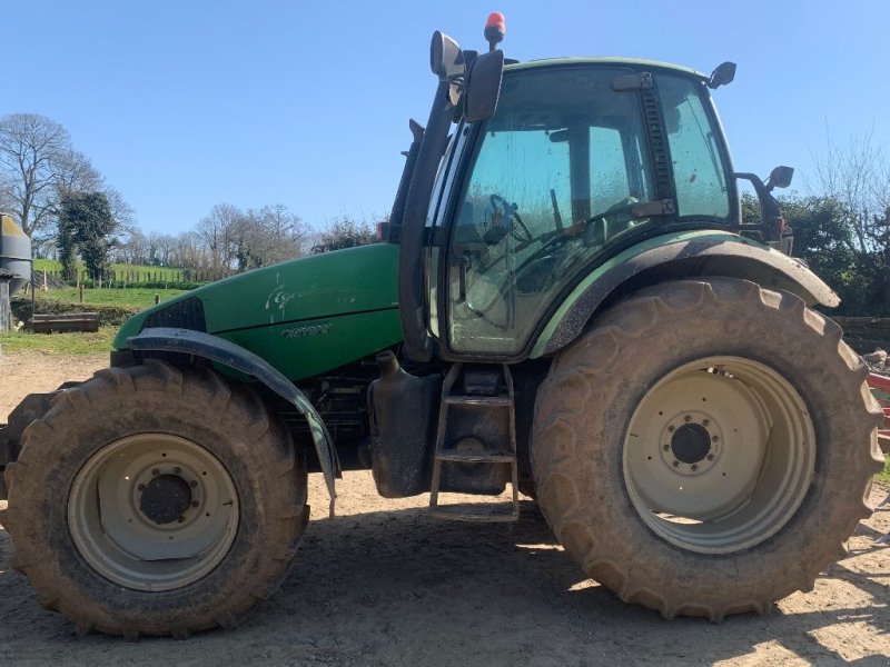 Deutz-Fahr Agrotron 120 gebraucht & neu kaufen - technikboerse.com