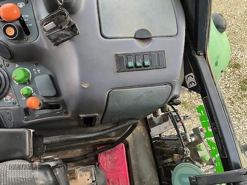 Traktor типа Deutz-Fahr AGROTRON 120 MK3, Gebrauchtmaschine в Erbach (Фотография 7)