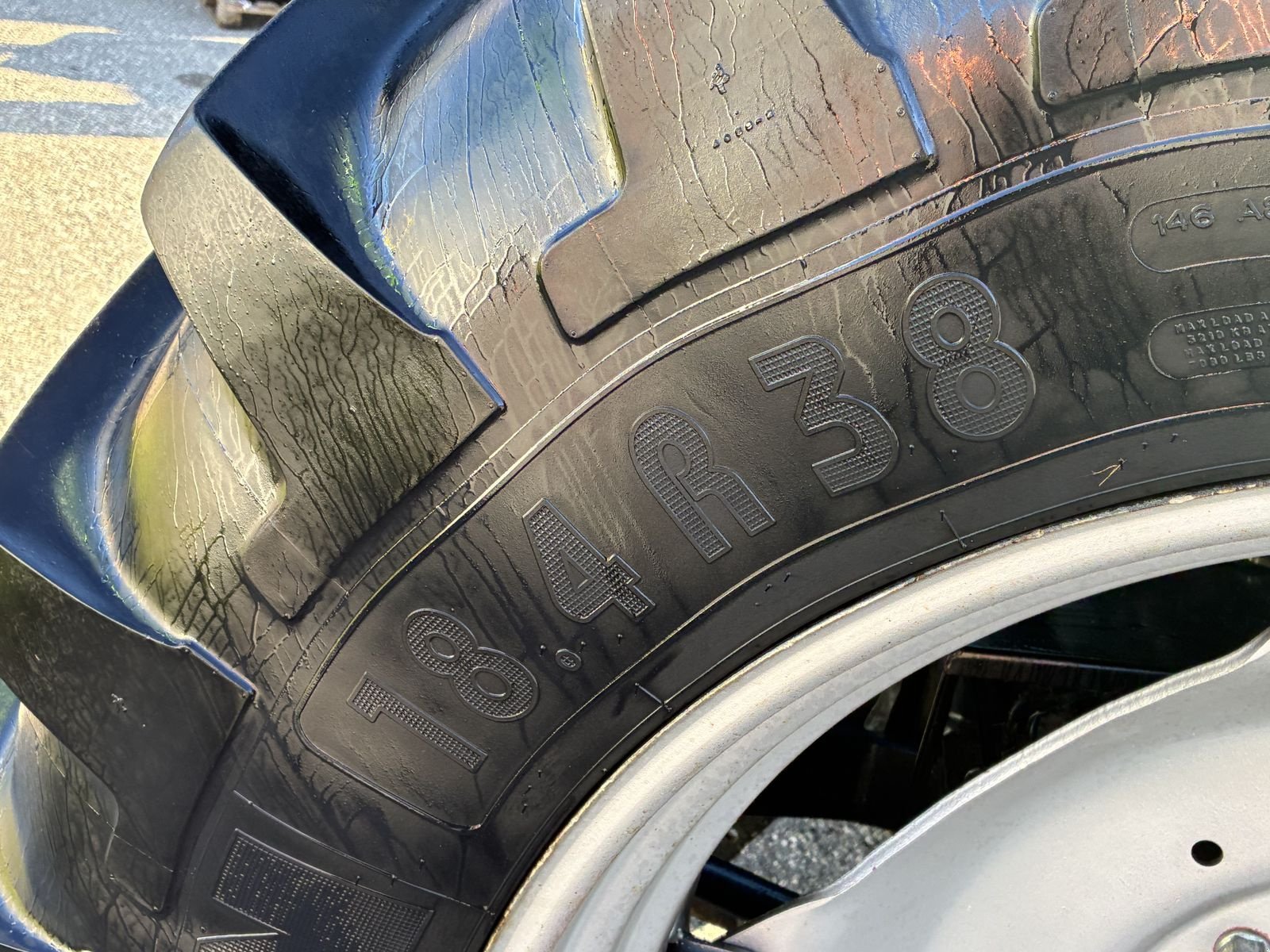 Traktor tip Deutz-Fahr Agrotron 120 Premium, Gebrauchtmaschine in Villach (Poză 14)