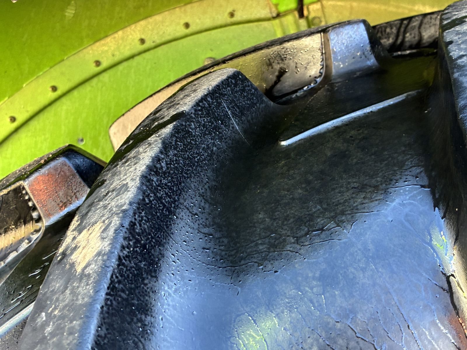 Traktor tip Deutz-Fahr Agrotron 120 Premium, Gebrauchtmaschine in Villach (Poză 15)