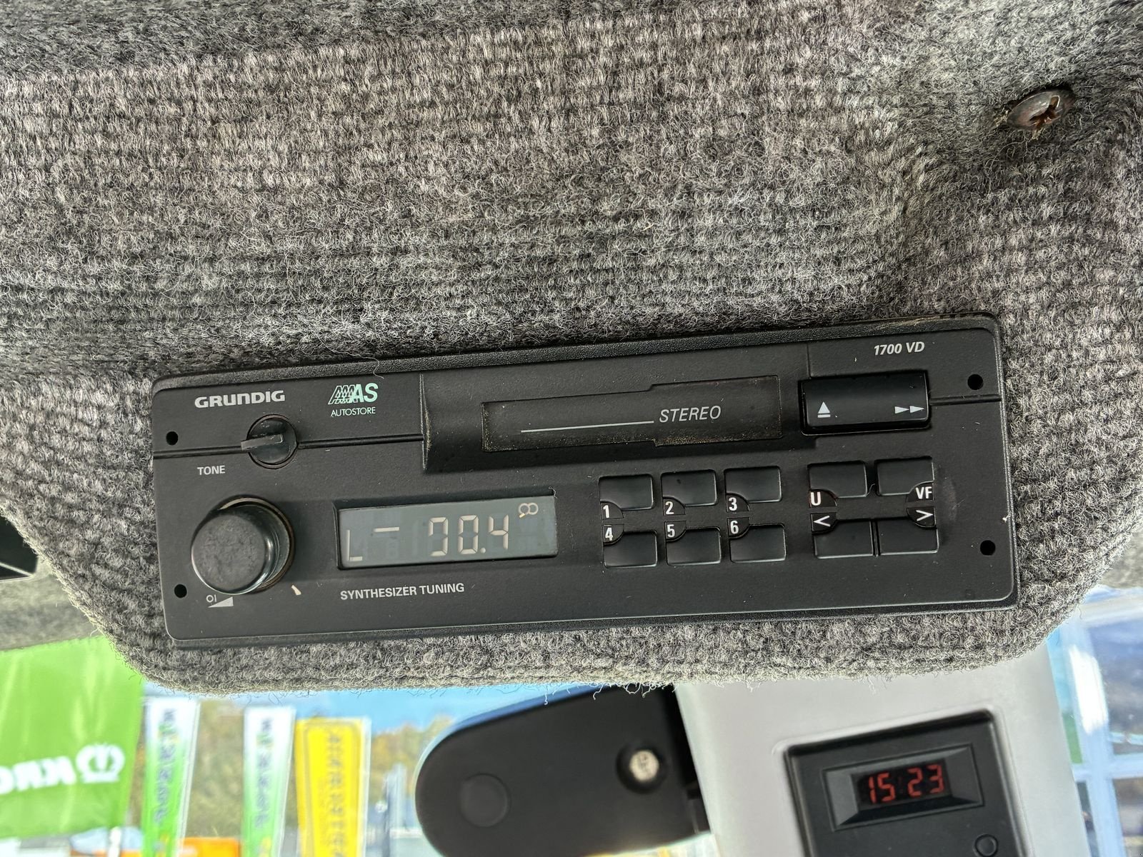 Traktor tip Deutz-Fahr Agrotron 120 Premium, Gebrauchtmaschine in Villach (Poză 9)