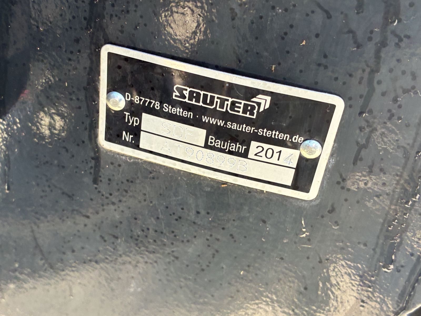 Traktor tip Deutz-Fahr Agrotron 120 Premium, Gebrauchtmaschine in Villach (Poză 13)