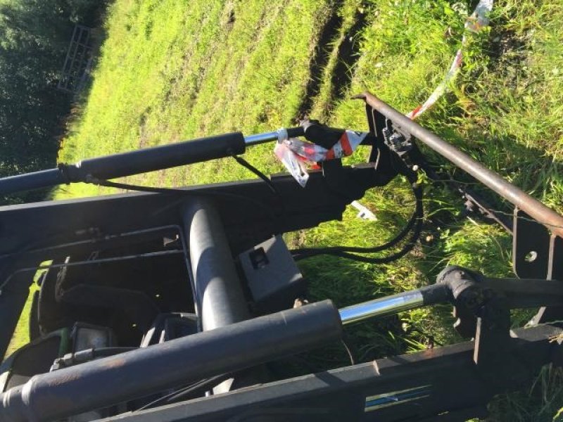 Traktor typu Deutz-Fahr Agrotron 120, Gebrauchtmaschine v Viborg (Obrázek 9)