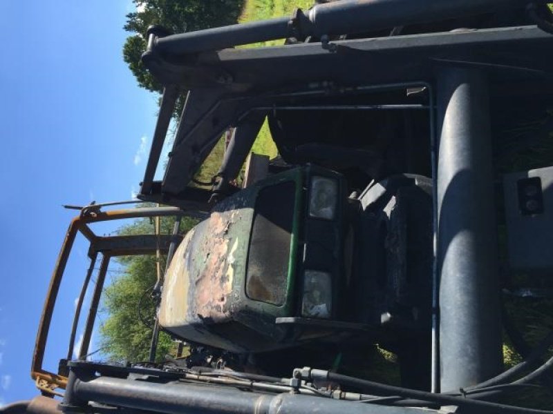 Traktor typu Deutz-Fahr Agrotron 120, Gebrauchtmaschine v Viborg (Obrázek 10)