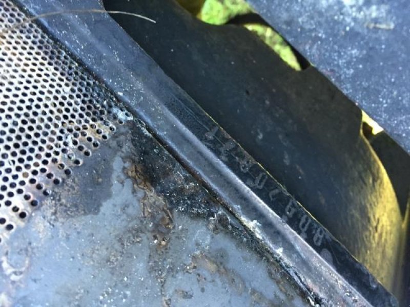 Traktor typu Deutz-Fahr Agrotron 120, Gebrauchtmaschine v Viborg (Obrázek 8)