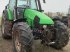 Traktor del tipo Deutz-Fahr AGROTRON 120, Gebrauchtmaschine In Muespach (Immagine 1)