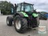 Traktor типа Deutz-Fahr Agrotron 120, Gebrauchtmaschine в Kruft (Фотография 8)