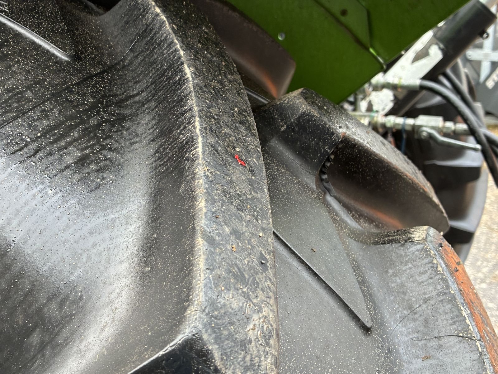 Traktor от тип Deutz-Fahr Agrotron 120, Gebrauchtmaschine в Villach (Снимка 13)