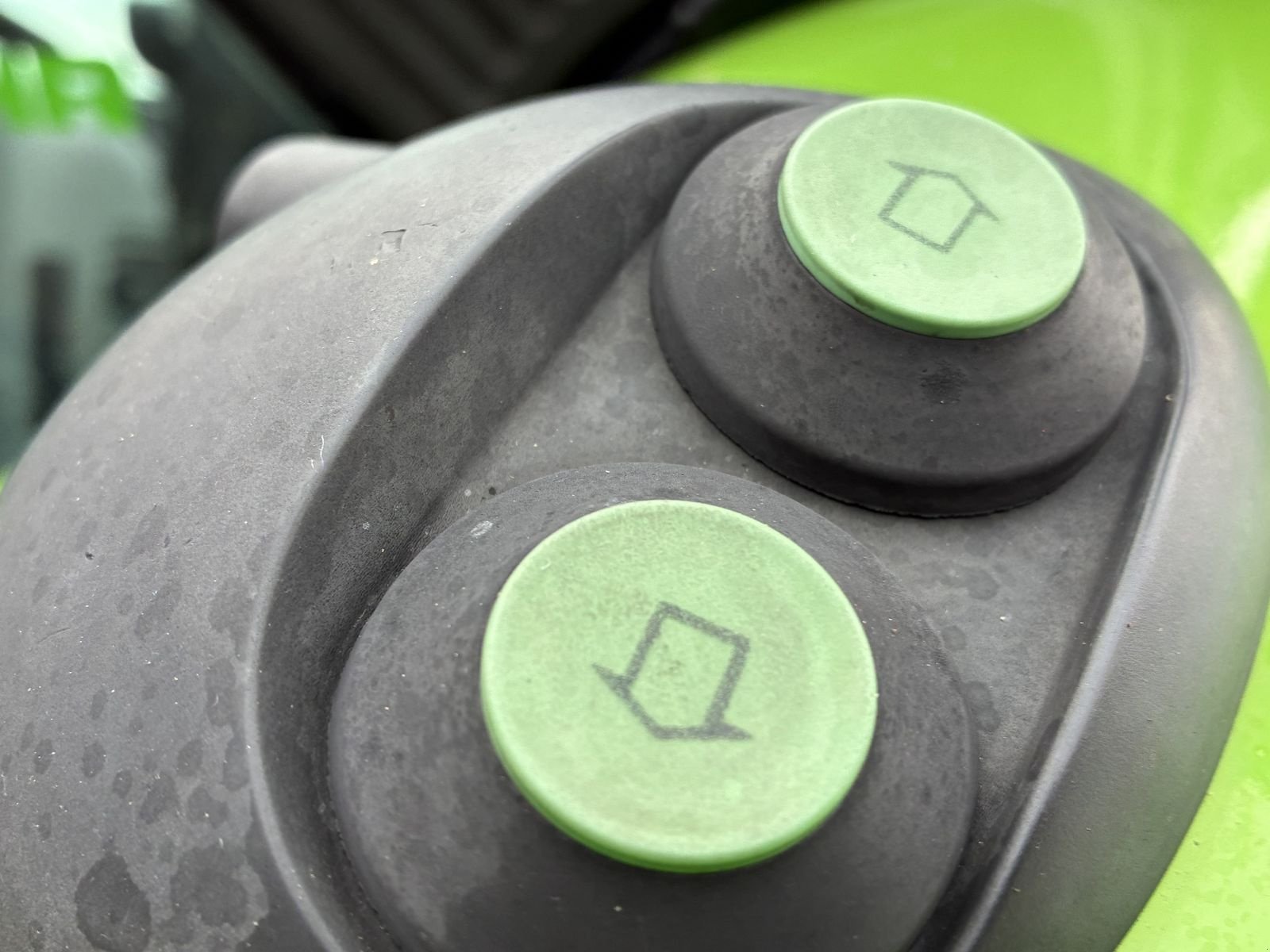 Traktor от тип Deutz-Fahr Agrotron 120, Gebrauchtmaschine в Villach (Снимка 14)