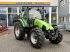 Traktor от тип Deutz-Fahr Agrotron 120, Gebrauchtmaschine в Villach (Снимка 2)