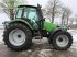Traktor типа Deutz-Fahr agrotron 120mk3 MK3, Gebrauchtmaschine в HAMERSEN (Фотография 1)