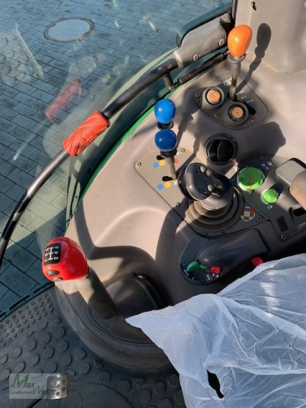 Traktor typu Deutz-Fahr Agrotron 128, Gebrauchtmaschine v Markt Schwaben (Obrázek 9)