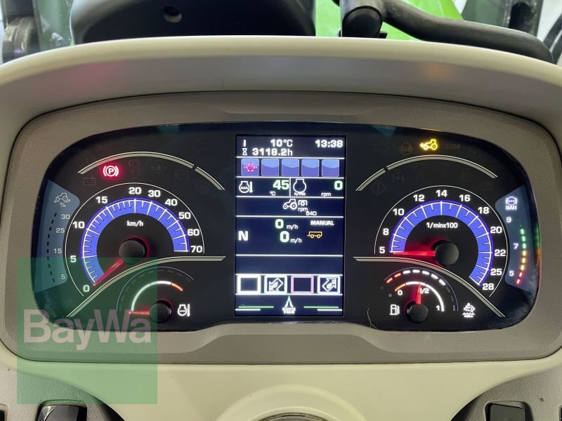 Traktor des Typs Deutz-Fahr AGROTRON 130 TTV, Gebrauchtmaschine in Bamberg (Bild 15)