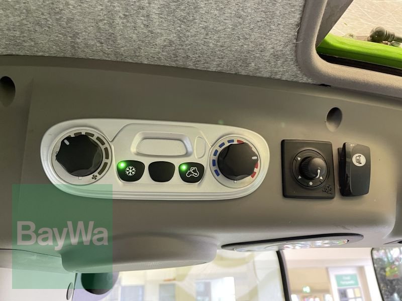 Traktor des Typs Deutz-Fahr AGROTRON 130 TTV, Gebrauchtmaschine in Bamberg (Bild 14)