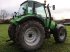 Traktor типа Deutz-Fahr Agrotron 130, Gebrauchtmaschine в Antwerpen (Фотография 7)