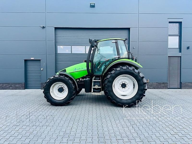 Traktor типа Deutz-Fahr Agrotron 135 ( 120 - 150 ) MK2, Gebrauchtmaschine в Haren (Фотография 1)
