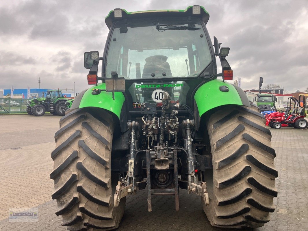 Traktor za tip Deutz-Fahr AGROTRON 135 MK 3, Gebrauchtmaschine u Aurich (Slika 4)