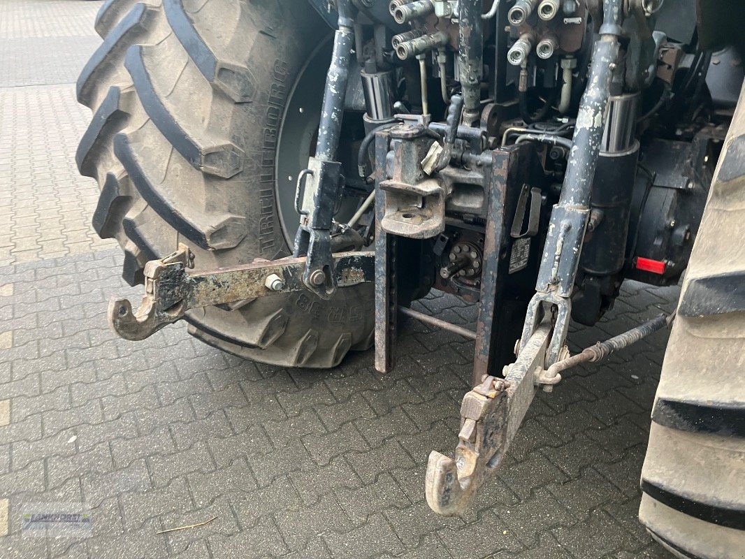 Traktor za tip Deutz-Fahr AGROTRON 135 MK 3, Gebrauchtmaschine u Aurich (Slika 7)