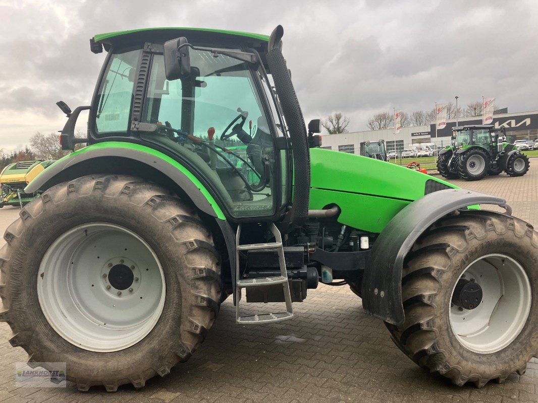 Traktor za tip Deutz-Fahr AGROTRON 135 MK 3, Gebrauchtmaschine u Aurich (Slika 9)