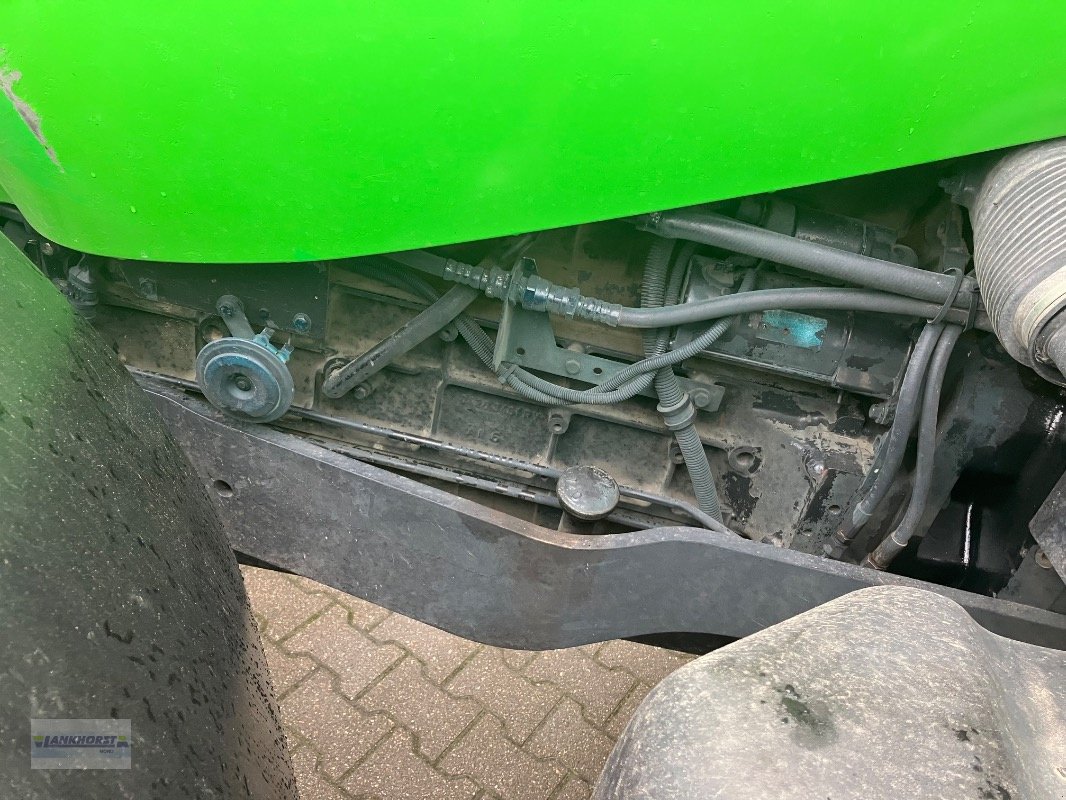 Traktor za tip Deutz-Fahr AGROTRON 135 MK 3, Gebrauchtmaschine u Aurich (Slika 13)
