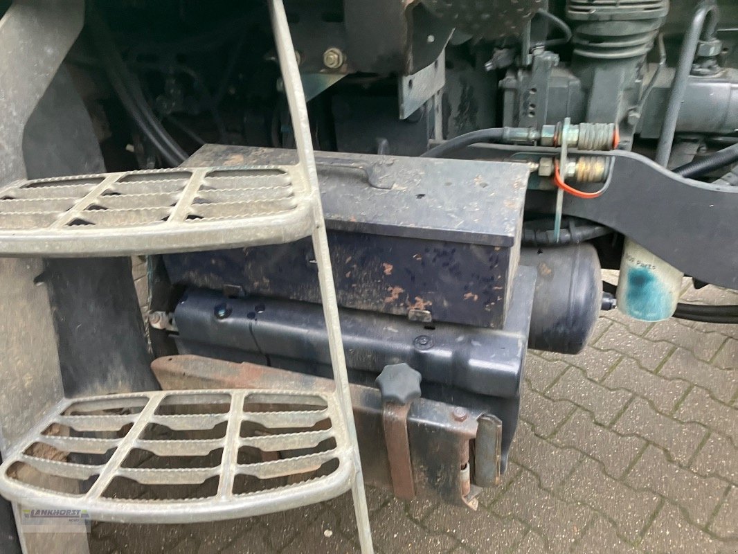Traktor za tip Deutz-Fahr AGROTRON 135 MK 3, Gebrauchtmaschine u Aurich (Slika 14)
