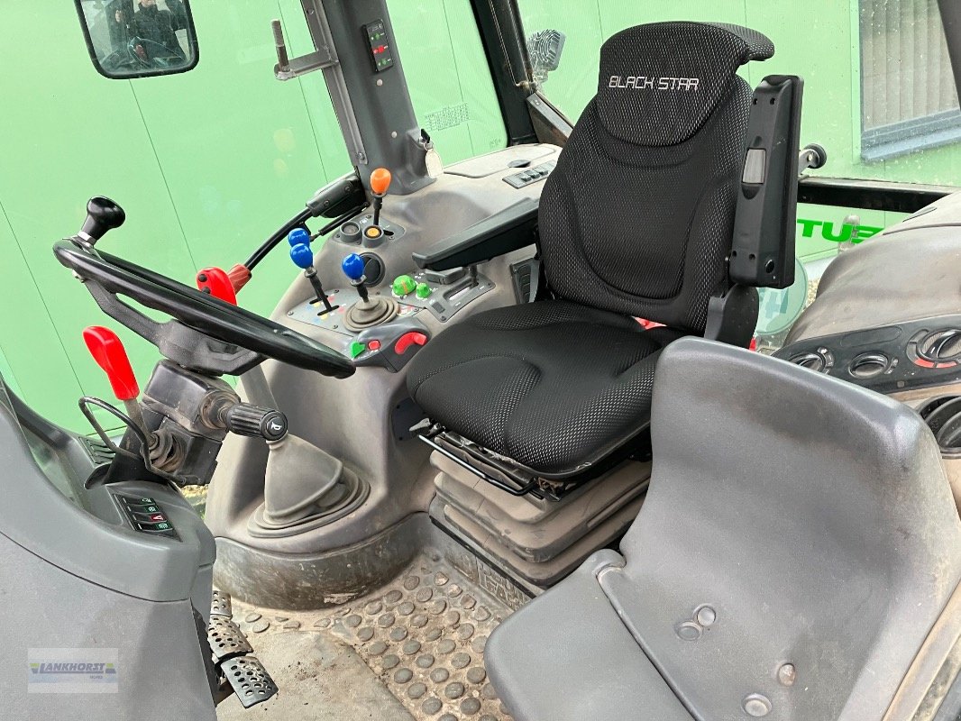 Traktor za tip Deutz-Fahr AGROTRON 135 MK 3, Gebrauchtmaschine u Aurich (Slika 15)
