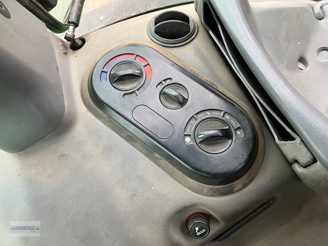 Traktor za tip Deutz-Fahr AGROTRON 135 MK 3, Gebrauchtmaschine u Aurich (Slika 19)