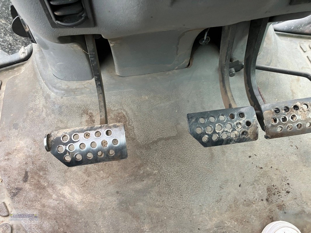 Traktor za tip Deutz-Fahr AGROTRON 135 MK 3, Gebrauchtmaschine u Aurich (Slika 21)