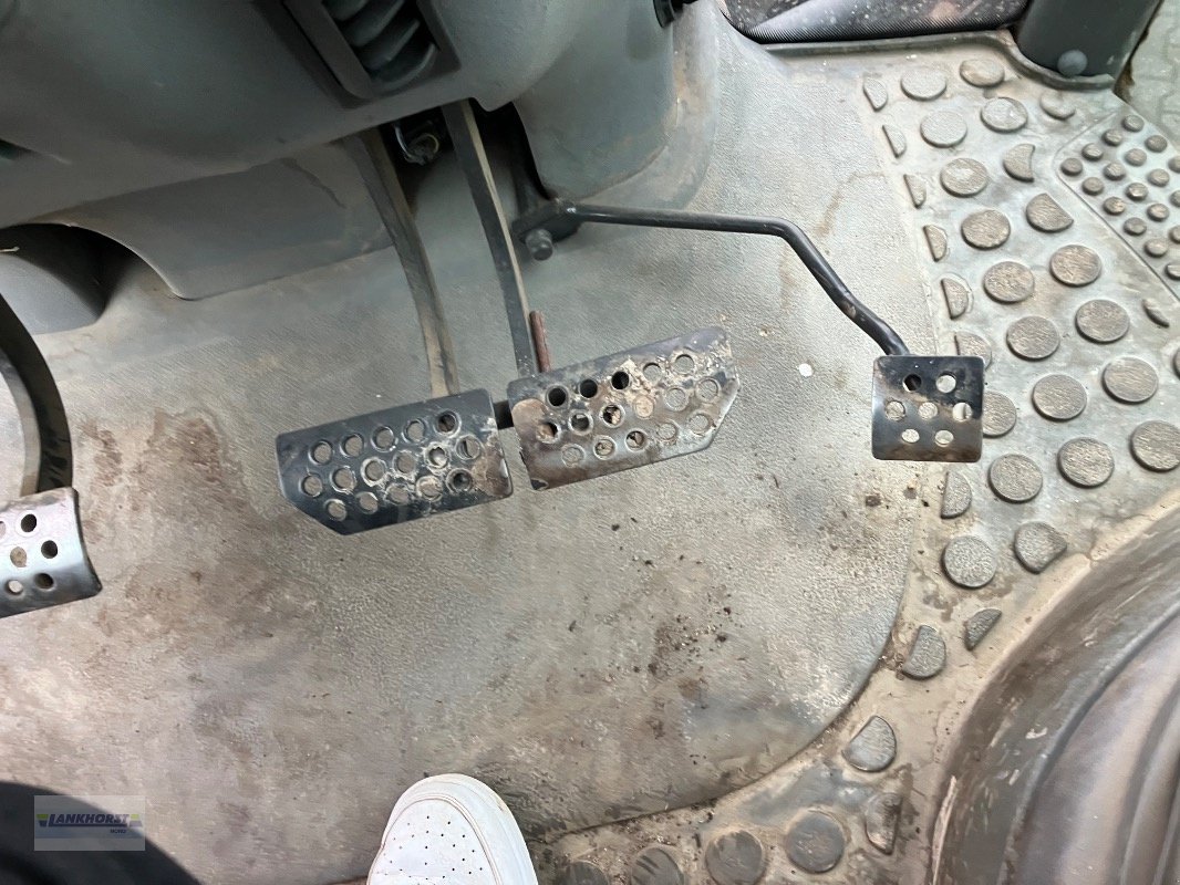 Traktor za tip Deutz-Fahr AGROTRON 135 MK 3, Gebrauchtmaschine u Aurich (Slika 22)