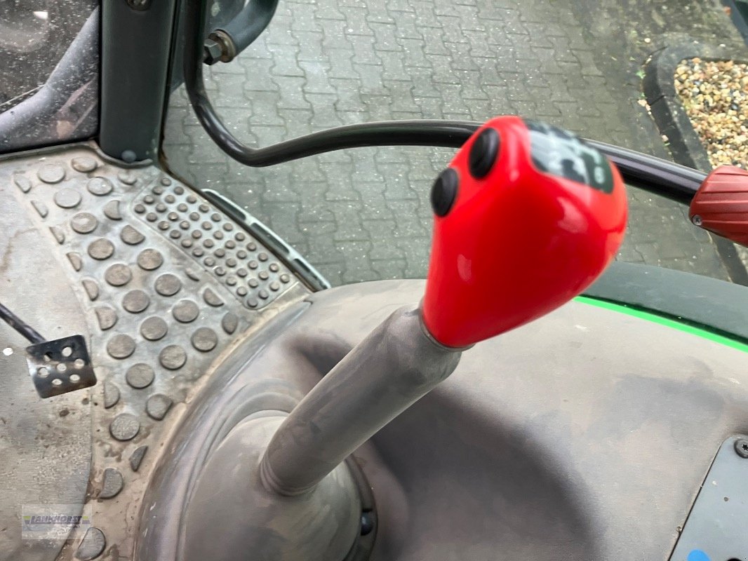 Traktor za tip Deutz-Fahr AGROTRON 135 MK 3, Gebrauchtmaschine u Aurich (Slika 23)